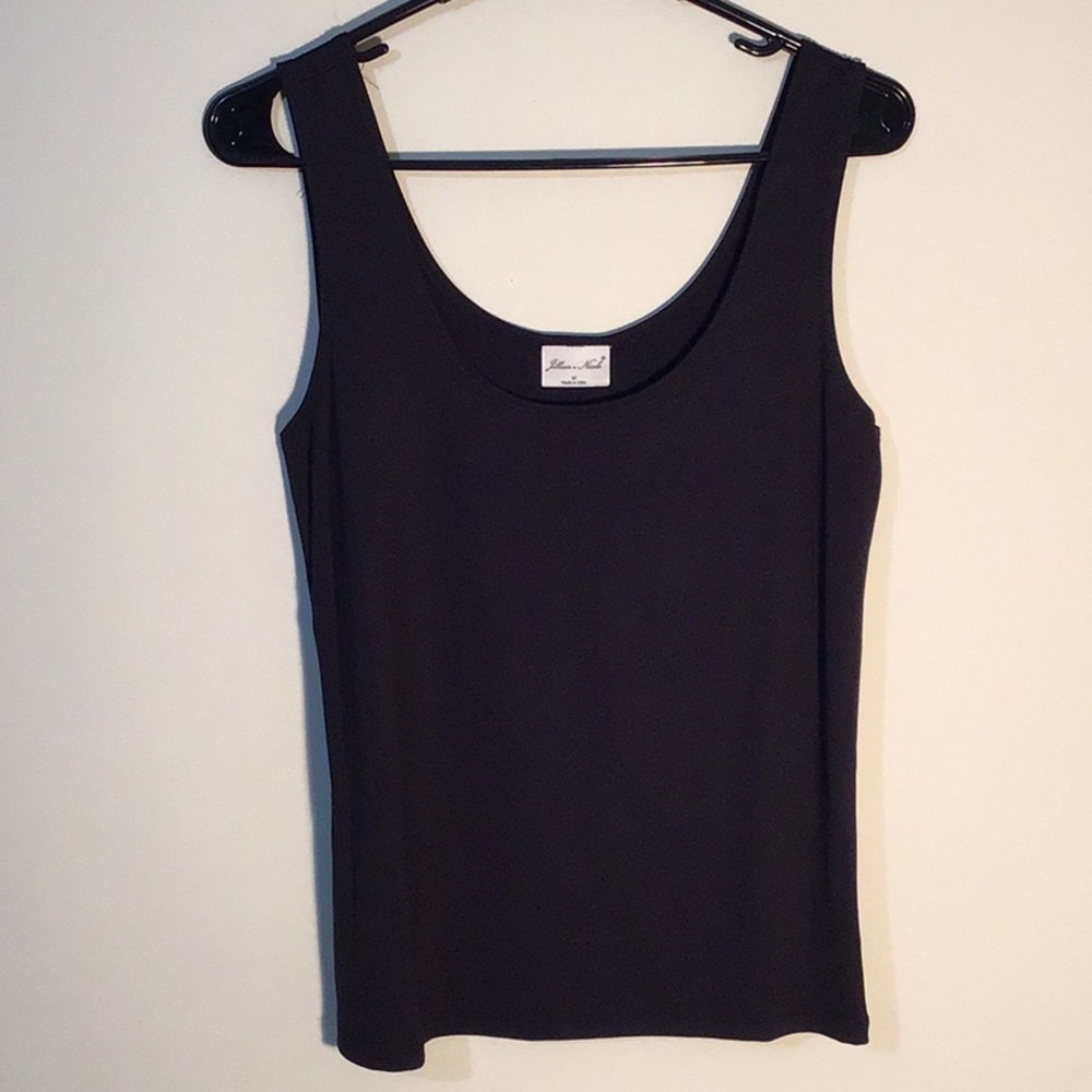 Jillian Nicole camisole